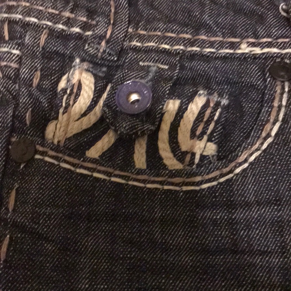 MEK DNM‎ Jeans - Picture 6 of 6
